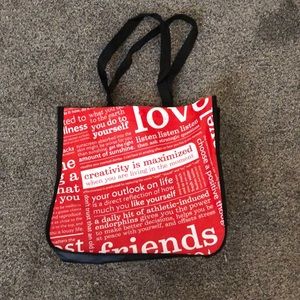 Large lululemon bag
